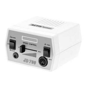 ACTIVESHOP Activ Power Nail Drill Machine JD700 White
