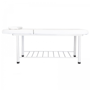 ACTIVESHOP Massage couch 812 basic white