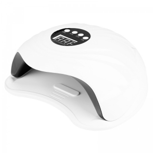 ACTIVESHOP Uv led seashel lamp 72w