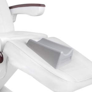 ACTIVESHOP Activ Podo gray pedicure footrest