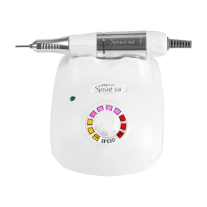 ACTIVESHOP NAIL DRILL MACHINE SPRINT 48 BASIC WHITE