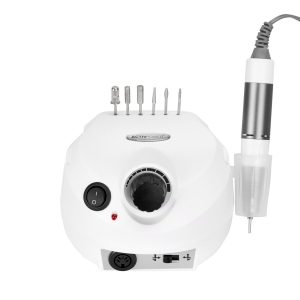 ACTIVESHOP Activ Power nail drill machine J202 white 65W