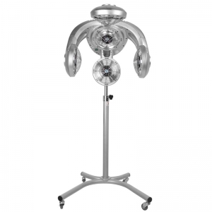 Gabbiano infrazon standing gl-505s silver (109519)