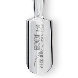 Nghia export p-10 metal hoof (122803)