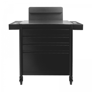 Tattoo assistant pro ink 701 black (124836)