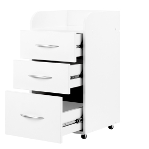 Combi cabinet ii white (108106)