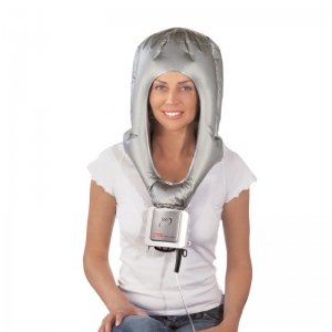 Valera ionic comfort hood hair dryer (109612)