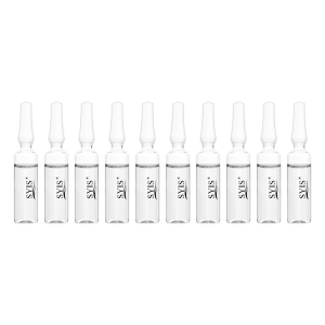 Syis normalizing ampoules 10x3ml (110229)