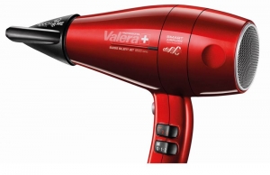 Valera silent jet 8500 ionic rc hair dryer (110290)