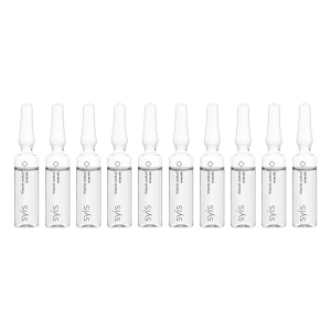 Syis vitamin ampoule cocktail 10 x 3ml (110965)