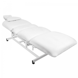 Electric bed massage azzurro 693a 1 pot. White (111340)