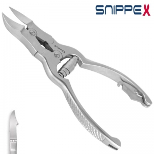 Snippex nail pliers 15cm (112495)