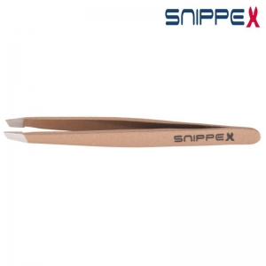 Snippex twist tweezers 10cm color (112499)