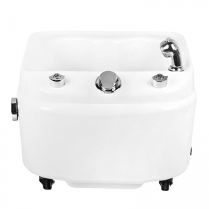 Azzurro tray for pedicure with hydromassage a023 (112605)