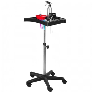 Gabbiano hairdressing helper 006 black (112837)