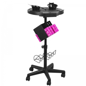Gabbiano hairdressing helper 188 timer black (112838)