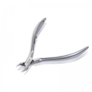 Omi pro-line clippers cl-101 ​​cuticle nipper jaw12 / 4mm lap joint (112994)