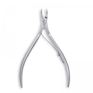 Omi pro-line cb-101 cuticle nipper jaw12 / 4mm box joint (112997)