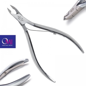 Omi pro-line clippers al-101 ​​acrylic nail nippers jaw16 / 6mm lap joint (113070)