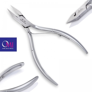 Omi pro-line podo nb-102 ingrown nail nippers box joint (113073)