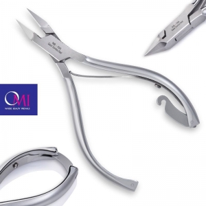 Omi pro-line clippers podo nb-106 ingrown nail nippers box joint (113076)