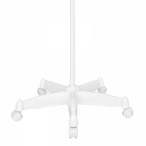 Moonlight white magnifier lamp stand (113966)