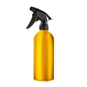 Aluminum sprayer for hairdressing 200ml (114463)