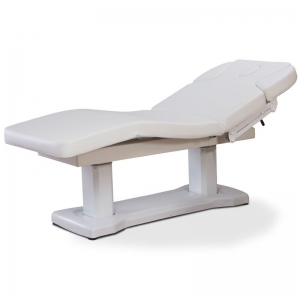 Spa cosmetic bed azzurro 818a 4 strong. White (114880)
