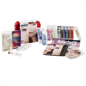 Refectocil starter kit creativ colors (117050)