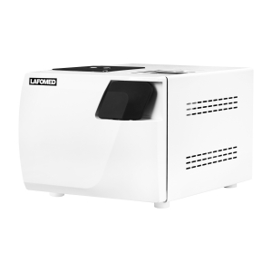 Lafomed Medical Autoclave Compact Line LFSS12AC 12-l with a printer (122515)