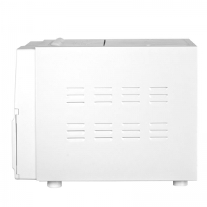Woson autoclave new tanco 12l type d with printer class b - medical (122679)