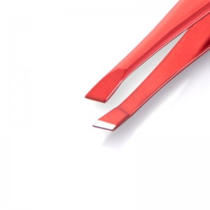 Nghia export t-01 tweezers red (122777)