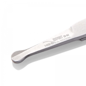 Nghia export eyebrow scissors es-04 (122788)