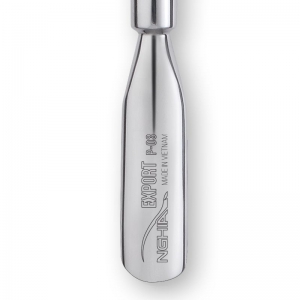 Nghia export p-03 metal hoof (122796)