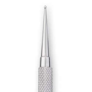 Nghia export knurl na-01 ball 1,2 / 1,5 (122805)