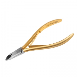 Nghia evo cuticle nippers 07 jaw 14 (6 mm) (122843)