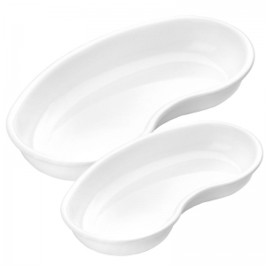 Plastic kidney bowl 28 cm (1000ml) (123180)