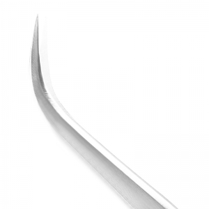 Snippex tweezers curved 705 (123197)