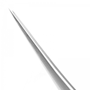 Snippex eyelash tweezers straight 710 (123202)