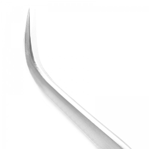 Snippex eyelash tweezers curved 713 (123205)