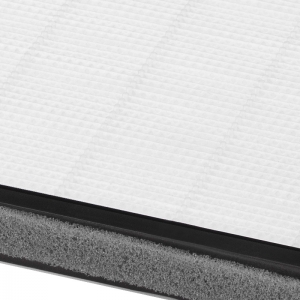 Cassette filter for the dust absorber momo j23 white (123577)