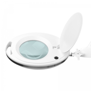 Elegante 6027 60 LED magnifier lamp 5d smd for table top (123737)