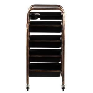 Gabbiano hairdressing helper 8-76 (123792)