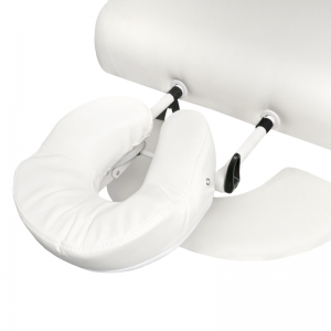 Electric bed massage azzurro 336 1 force. White (123836)