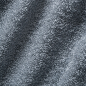 GRAY TERRY SHEET (124241)
