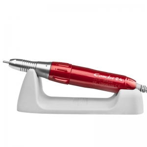 Saeyang MH24 head for nail drill Combi 24 red (124514)
