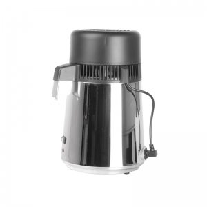 Inox water distiller (124706)