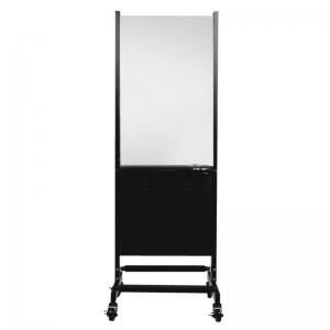 Gabbiano mobile two-sided hairdressing console ra-006 (125921)