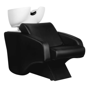 Hair system hairdressing wash unit c38 black (125925)