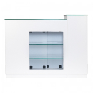 Gabbiano reception desk q-0333 (126136)